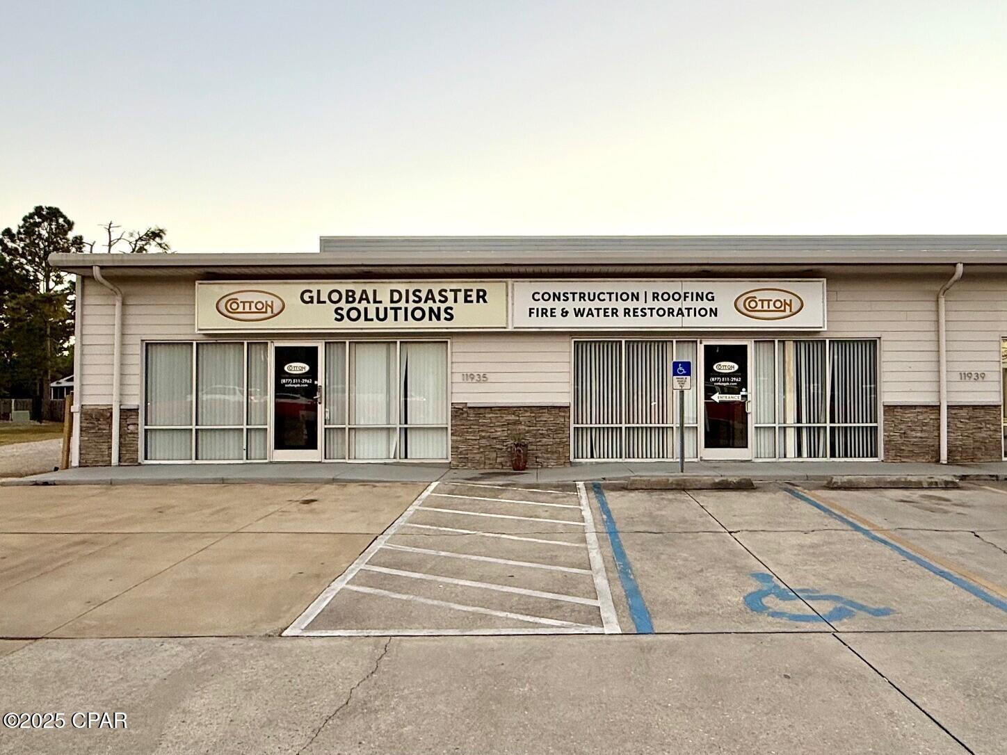 Image 1 For 11935 Panama City Beach Parkway