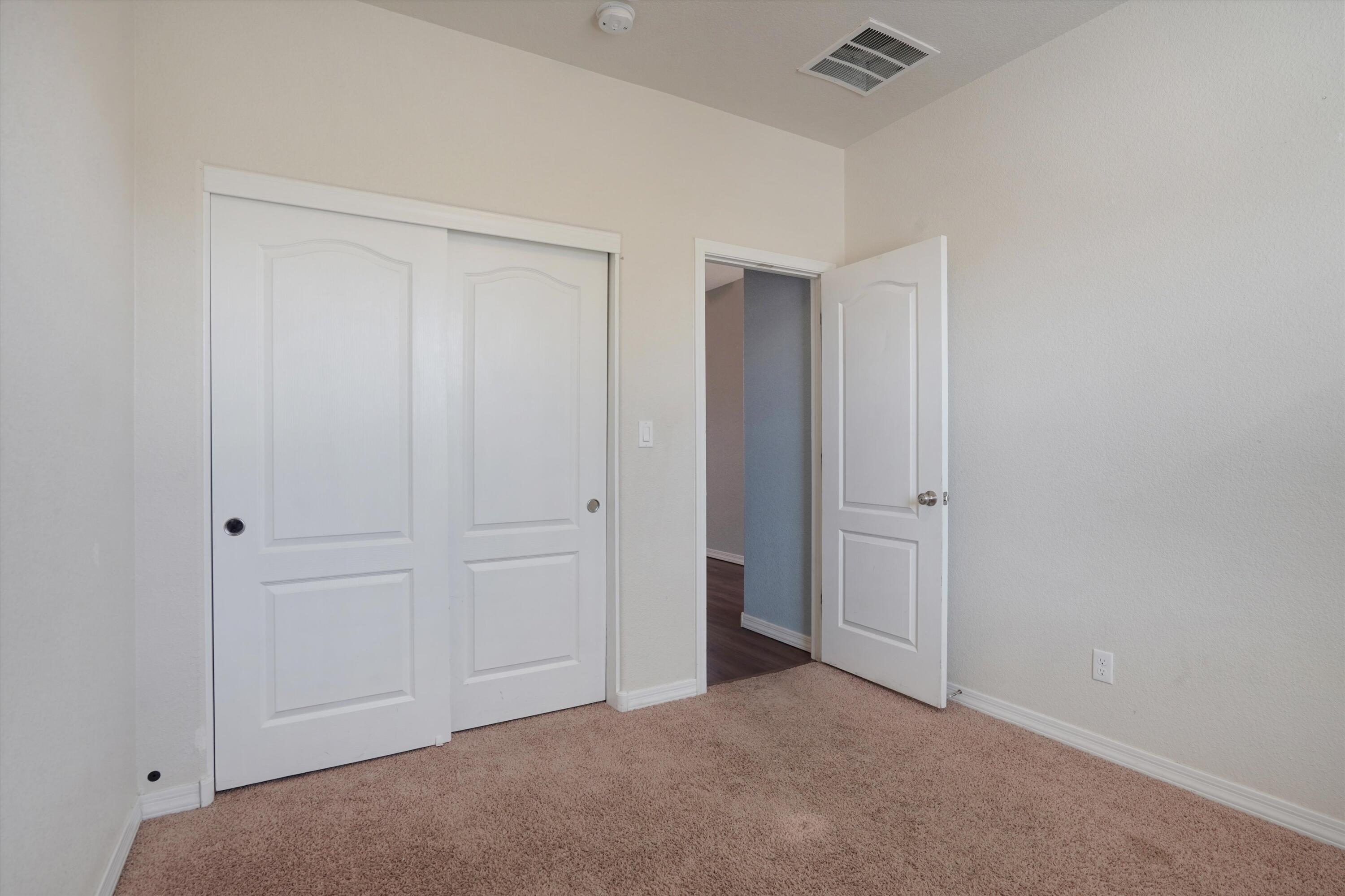1709 Chisholm Trail NE Bedroom