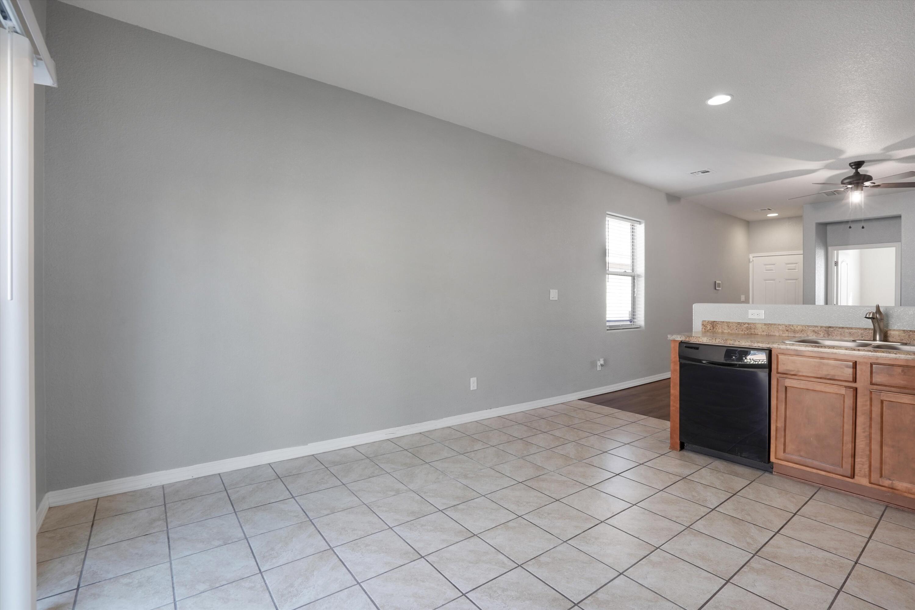 1709 Chisholm Trail NE Kitchen