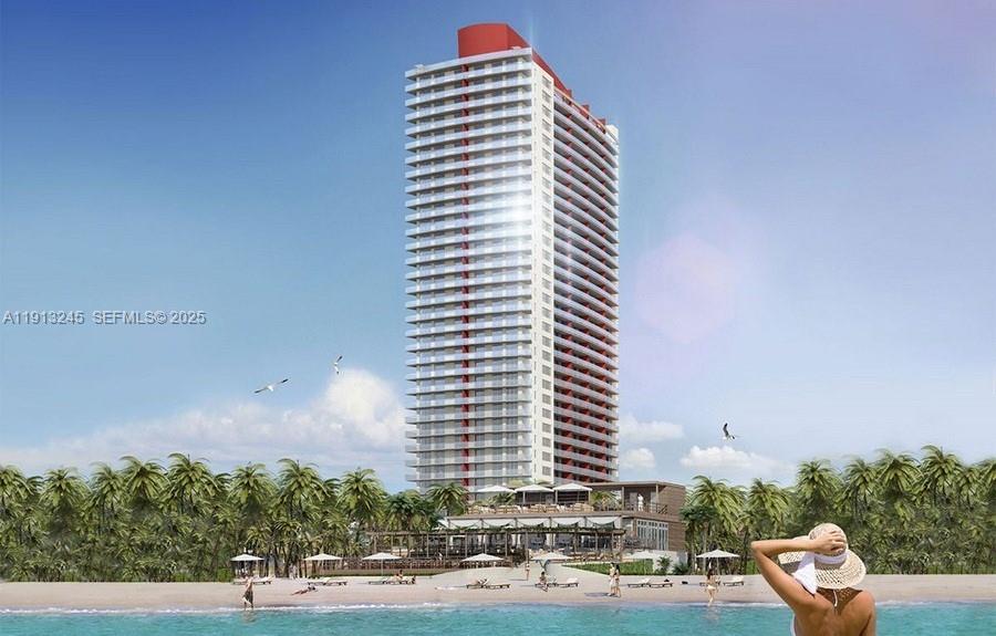 Beachwalk Condominium
