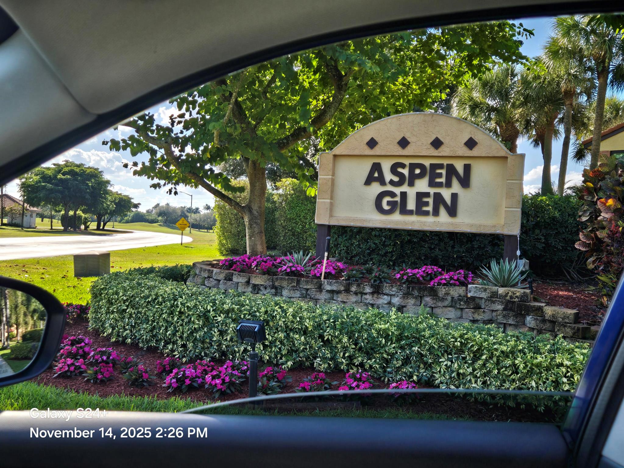Aspen Glen Condo