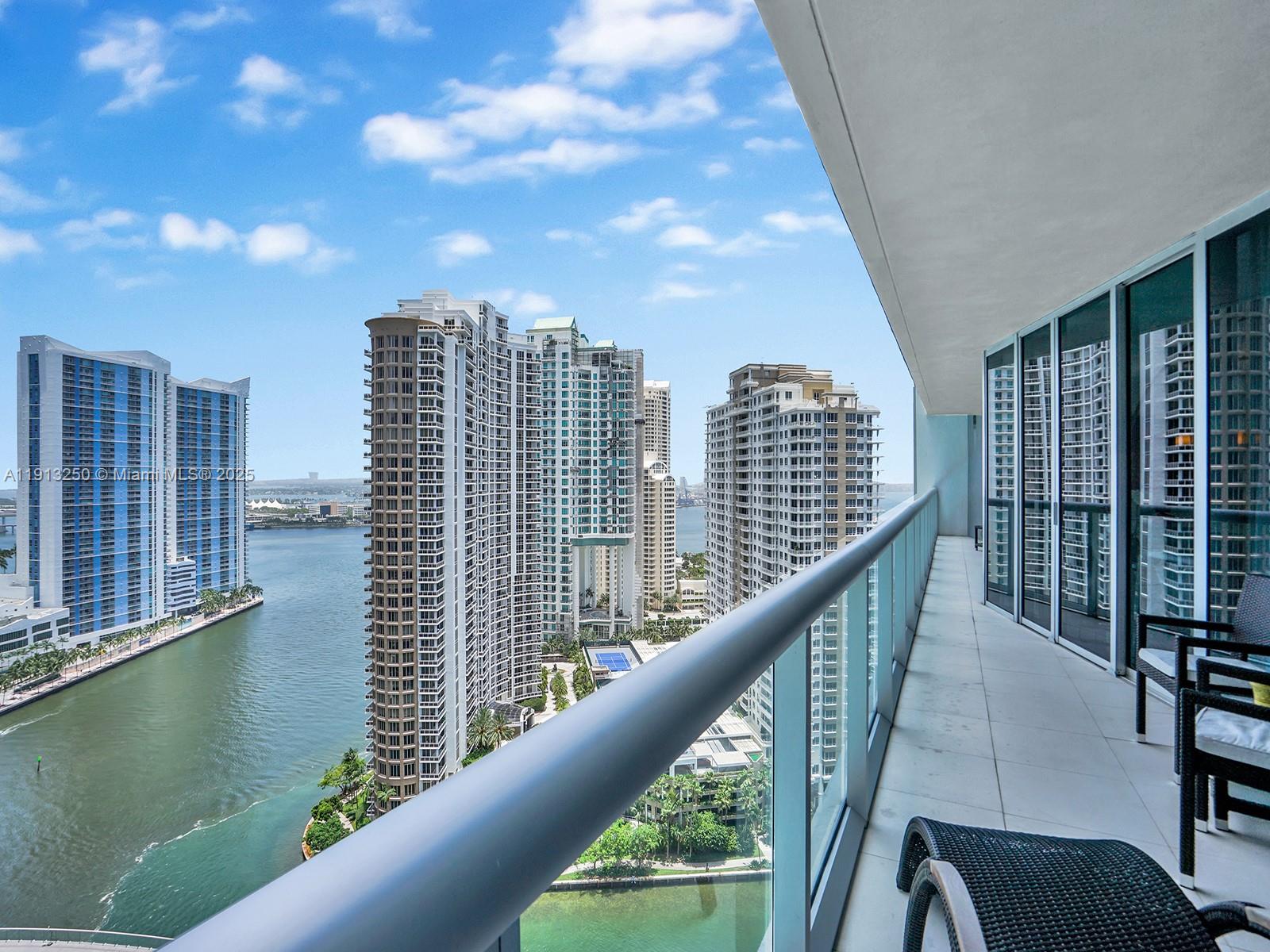Condo for Rent in Miami, FL