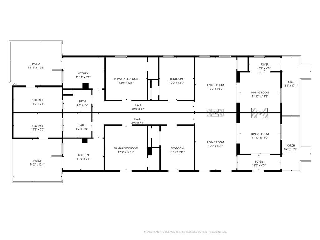 Homes for sale in New Orleans, LA | 1729 31 Burdette St, New Orleans, LA 70118 | MLS# 2530613