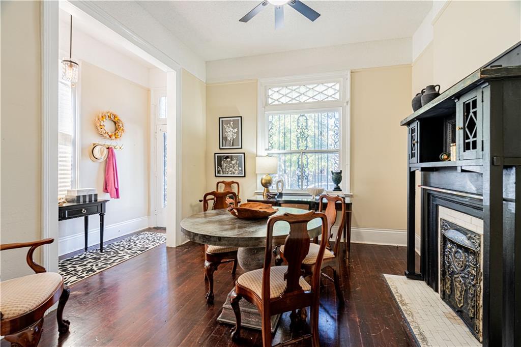 Homes for sale in New Orleans, LA | 1729 31 Burdette St, New Orleans, LA 70118 | MLS# 2530613