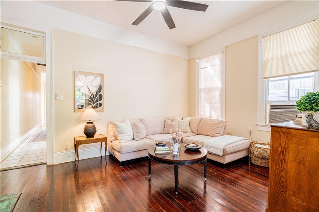 Homes for sale in New Orleans, LA | 1729 31 Burdette St, New Orleans, LA 70118 | MLS# 2530613