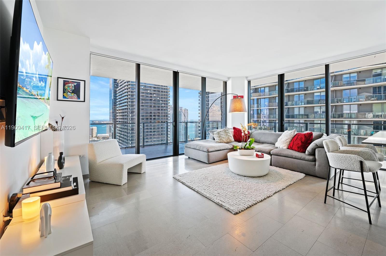 88 7th St Unit 3101, Miami, Florida 33130