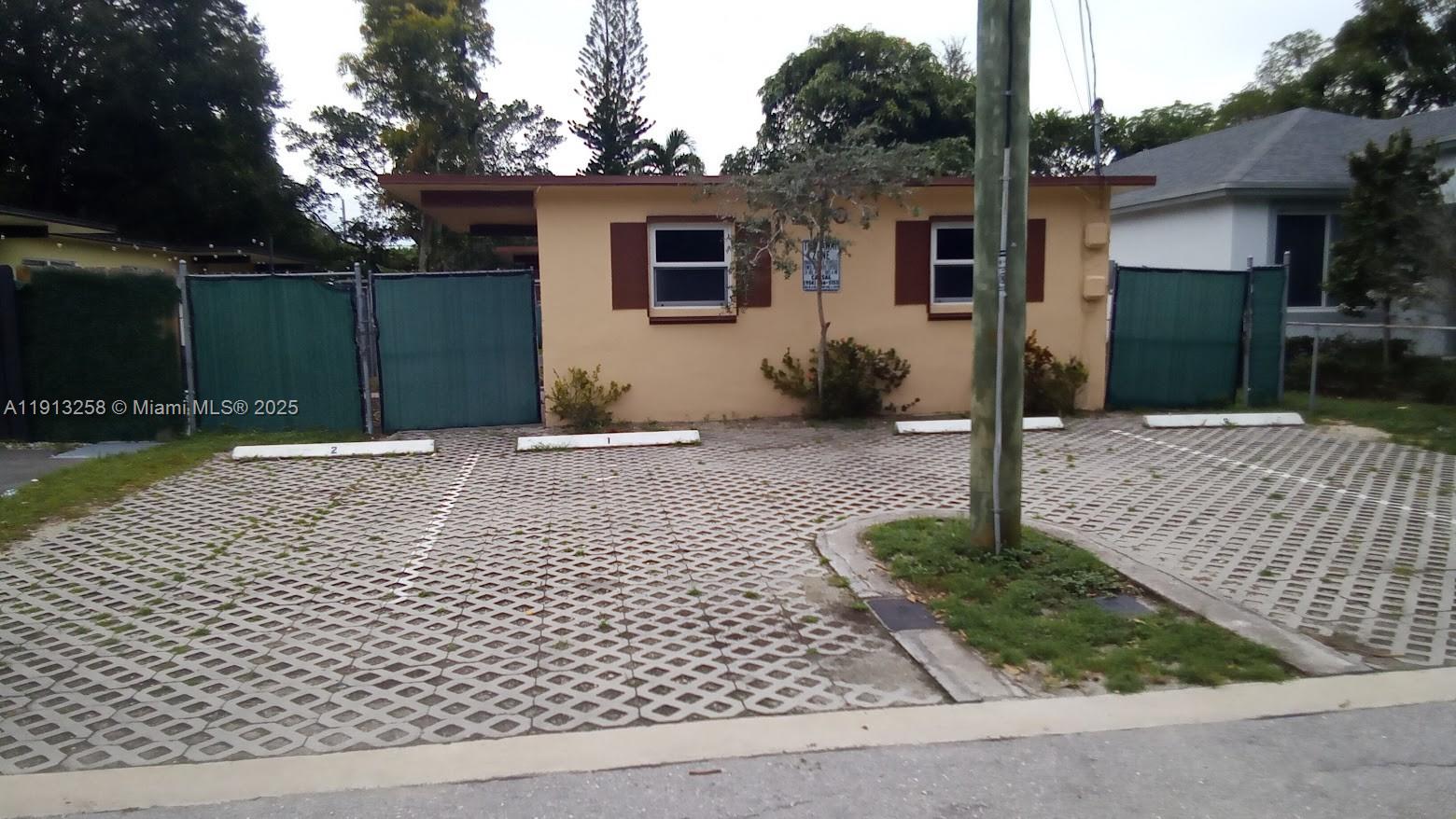 Lauderdale Homesites