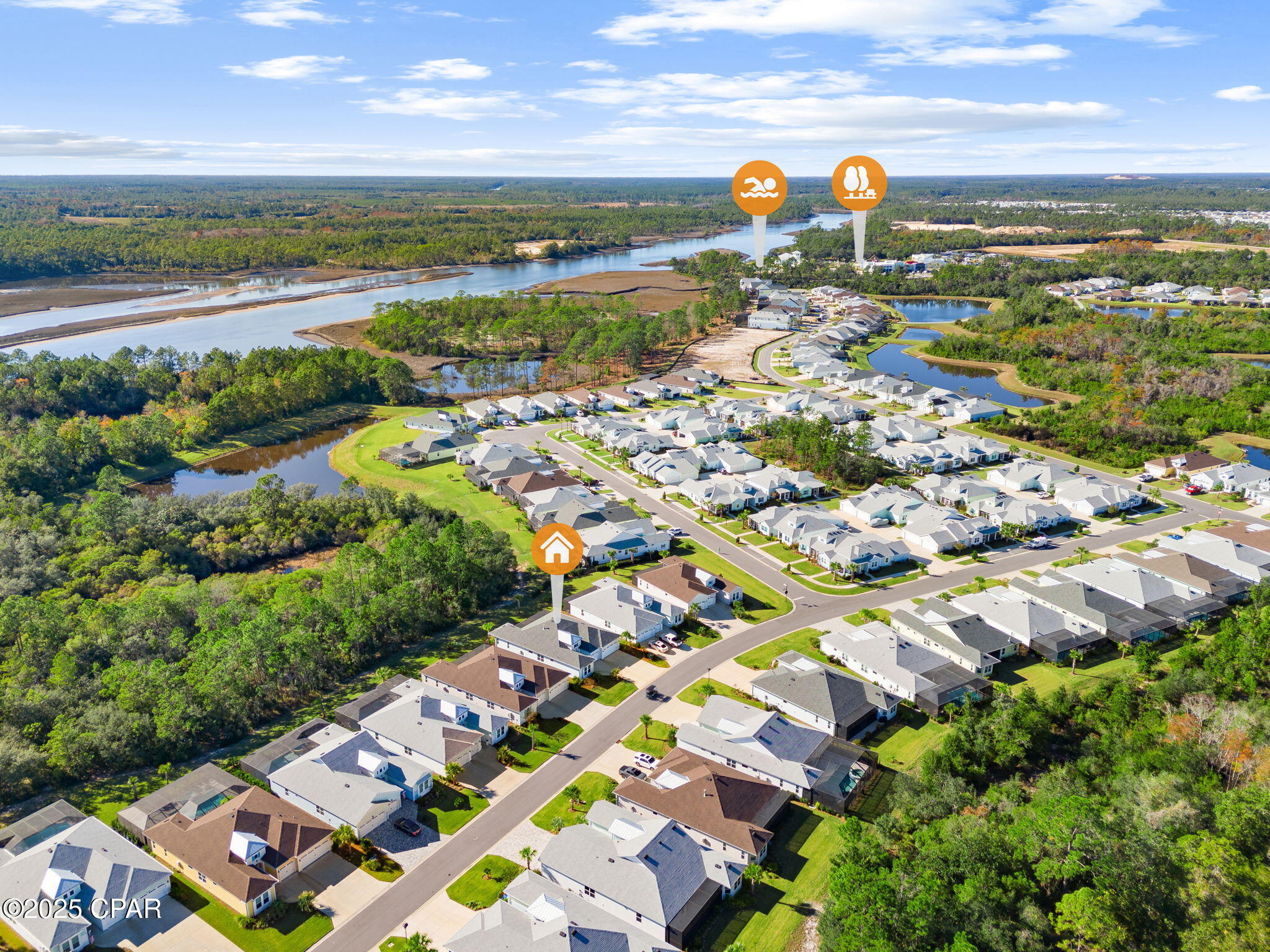 Image 49 For 8325 Fins Up Court