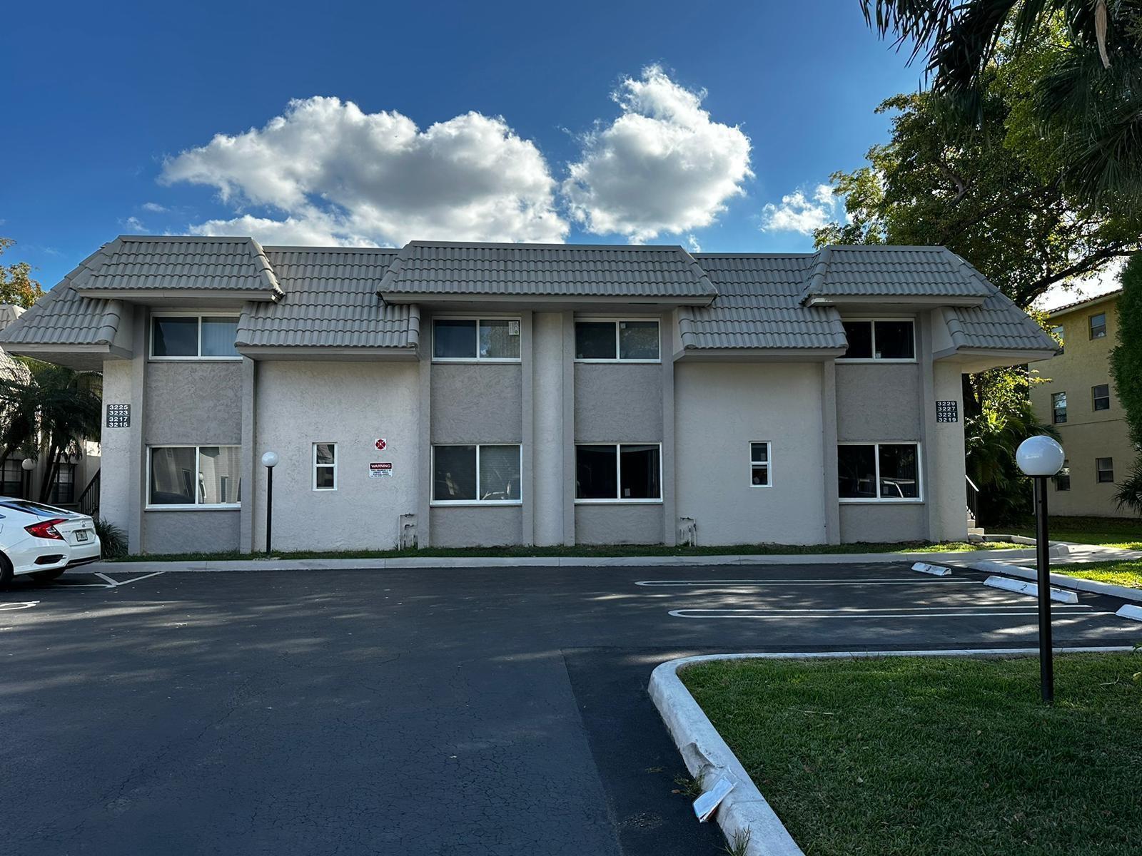 Springs Park East Condo