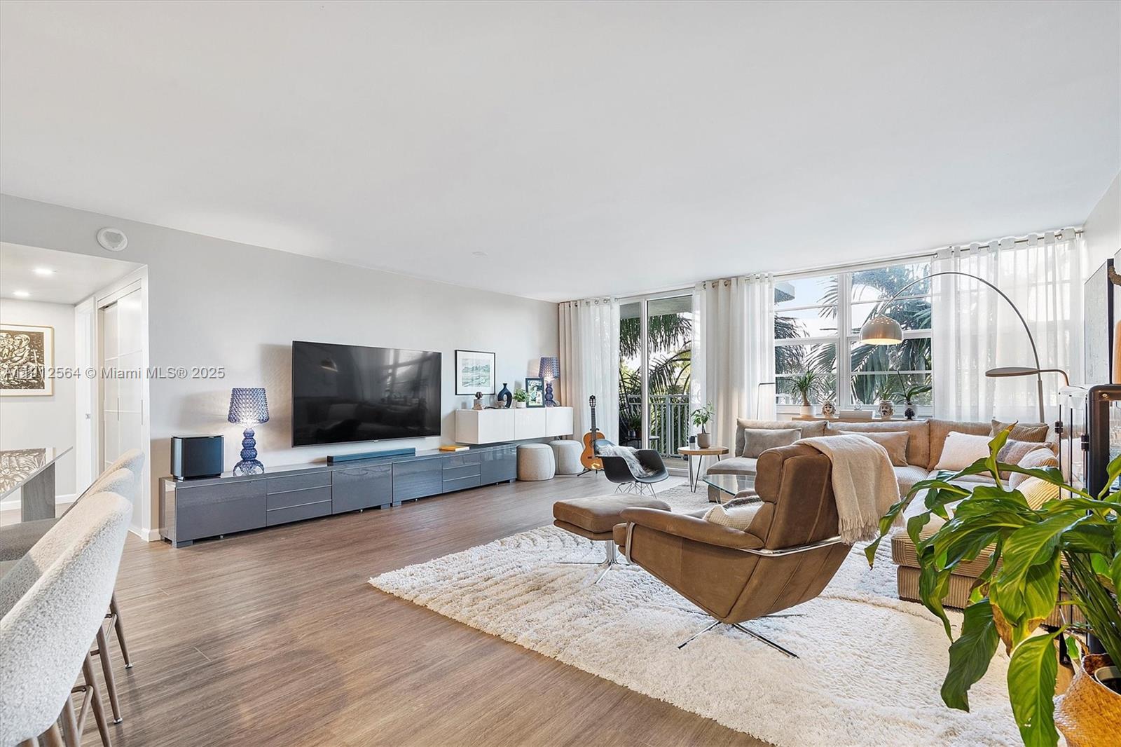 Bayview Towers Condo N