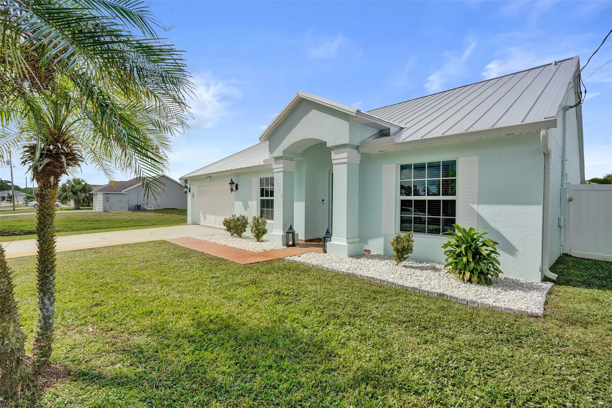 Port St Lucie Sec 33