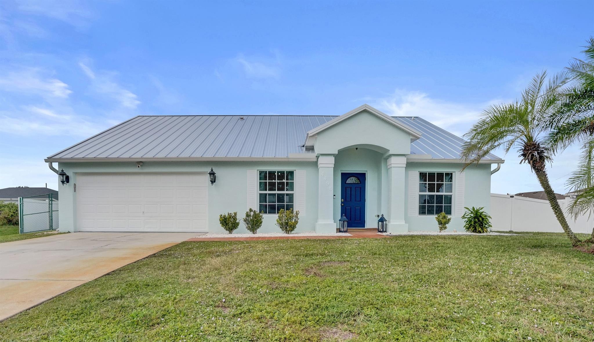 Port St Lucie Sec 33