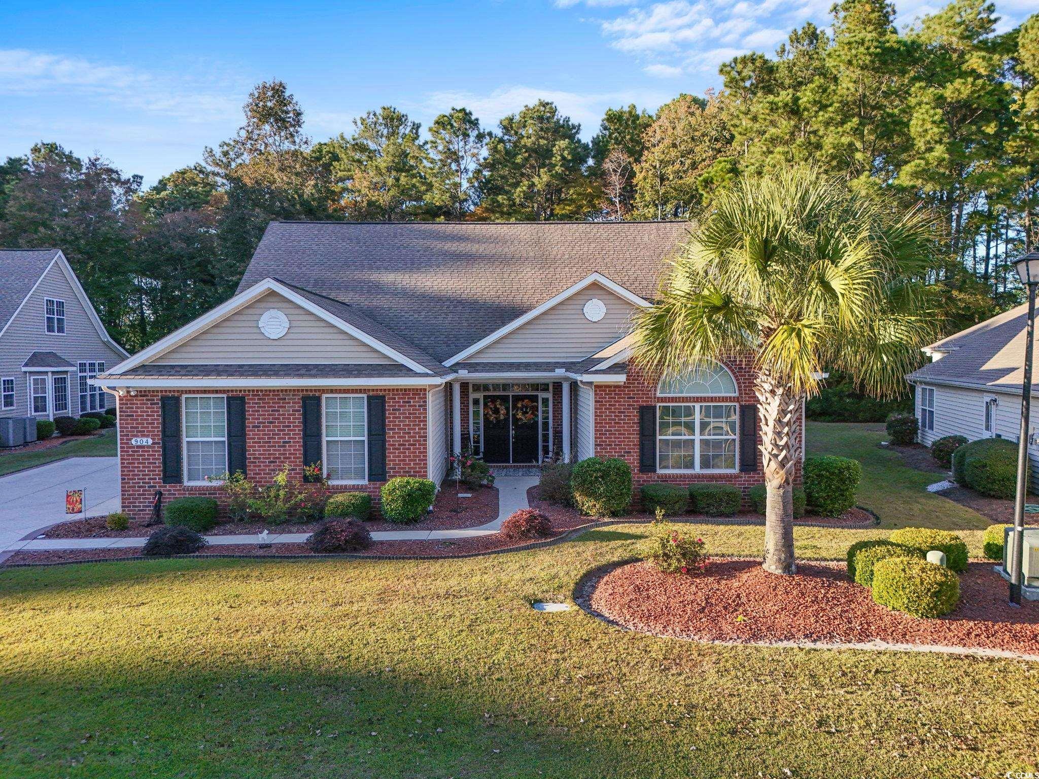 904 Helms Way Conway, SC 29526