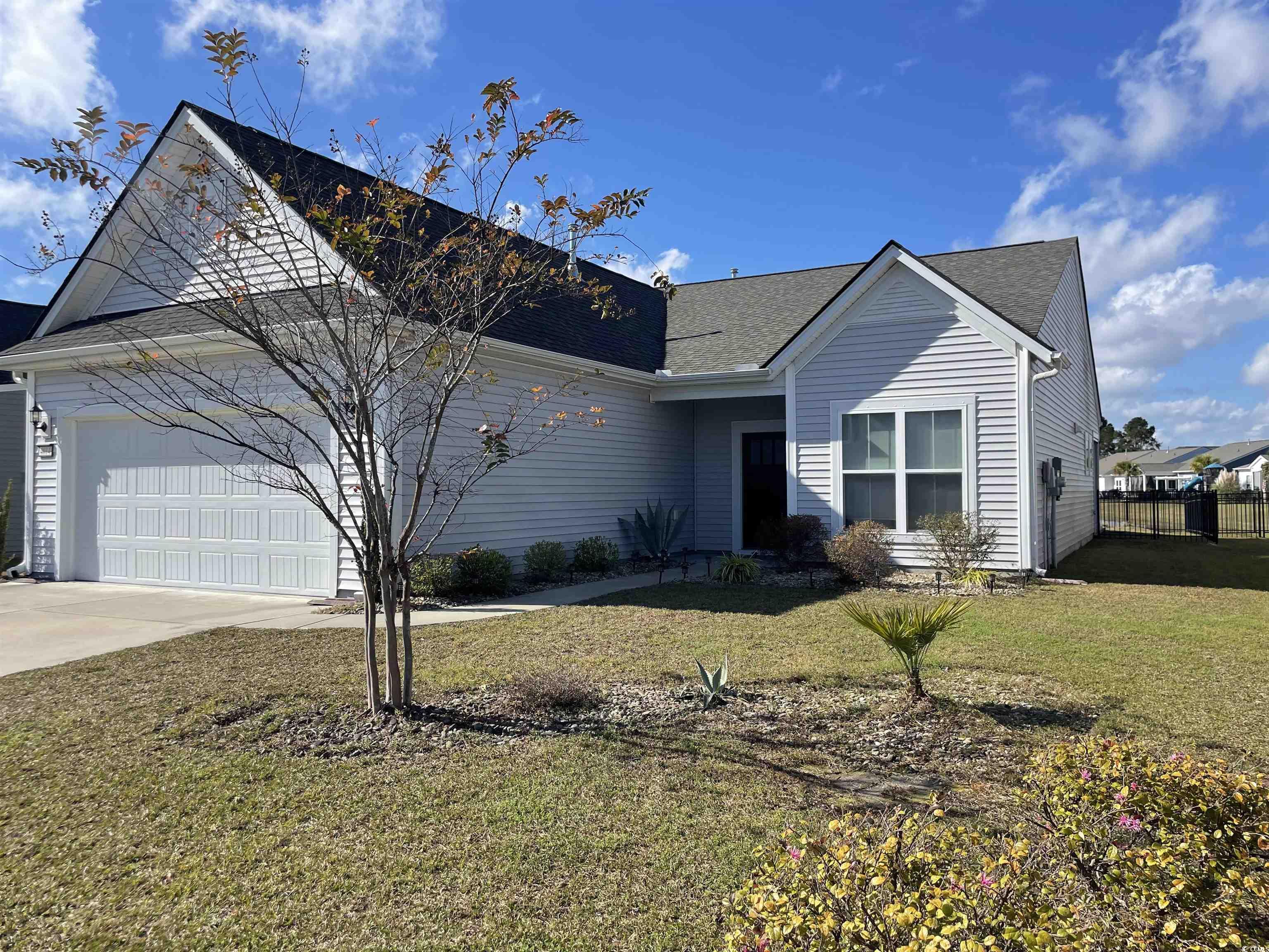 4014 Tremayne Trail Myrtle Beach, SC 29579