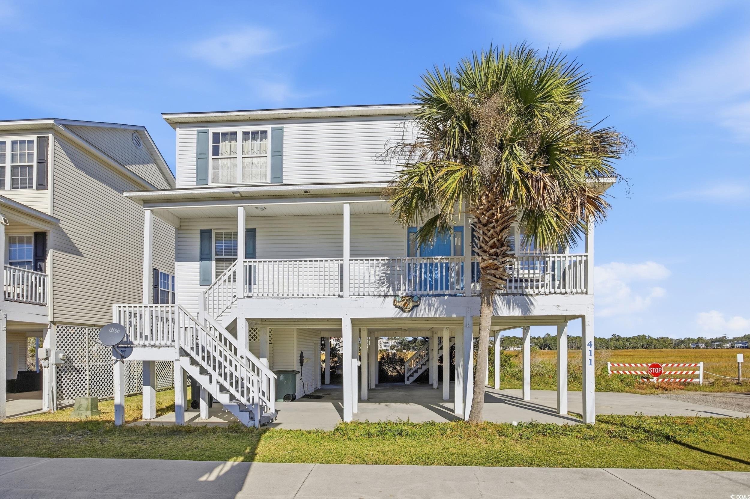 411 26th Ave N North Myrtle Beach, SC 29582