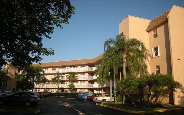 Sunrise Lakes Phase IV