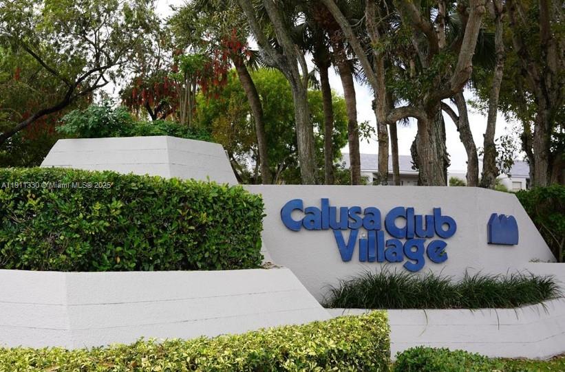 Calusa Club Vilg Bldg D N