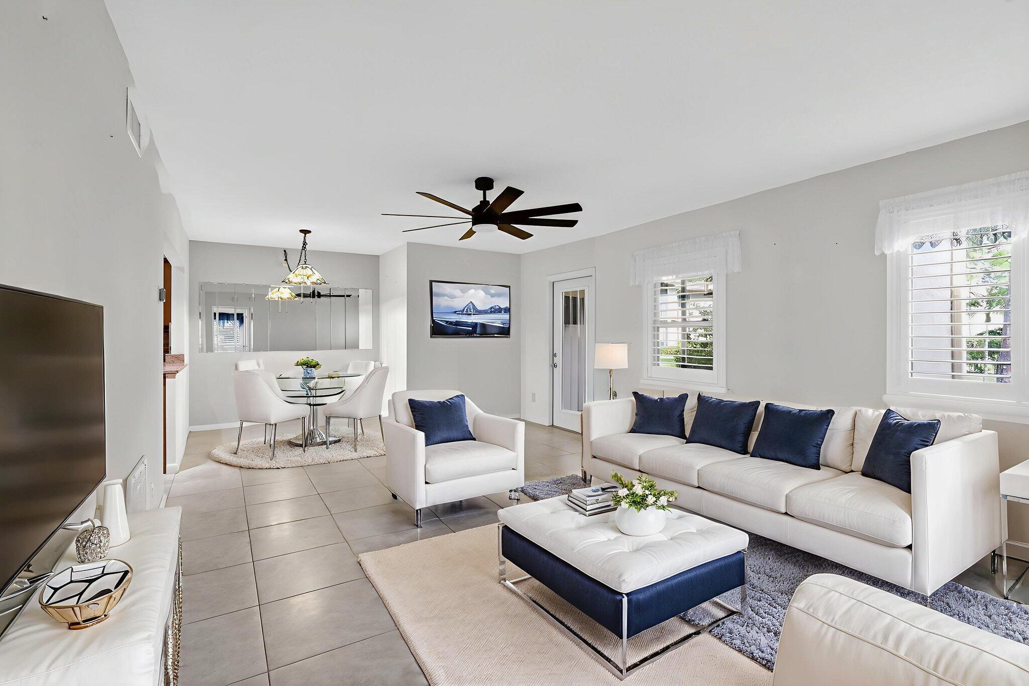 Pine Ridge South II Condo