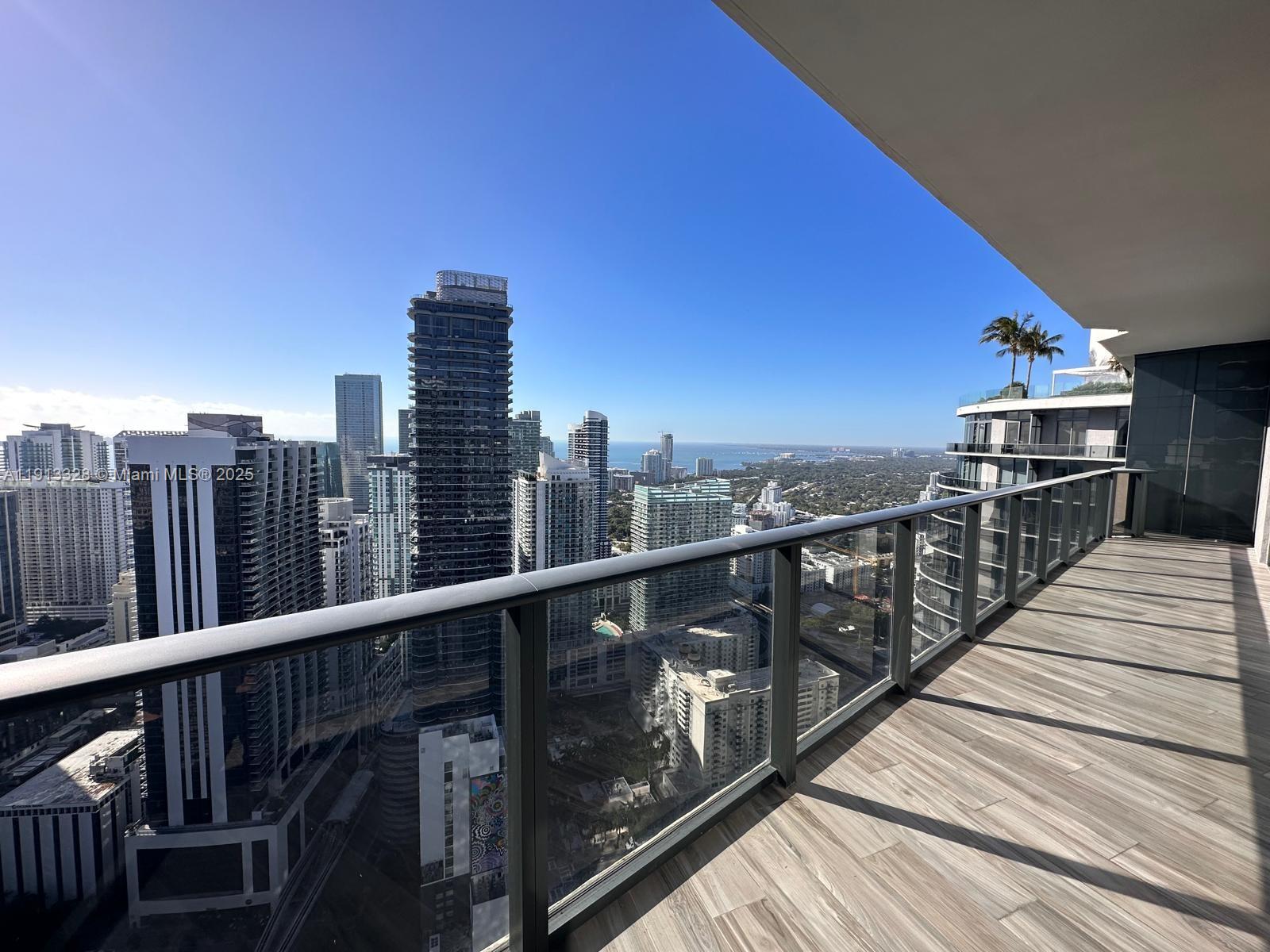 Condo for Rent in Miami, FL