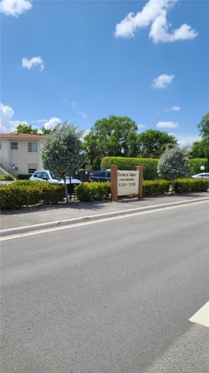 Victoria Square Condo