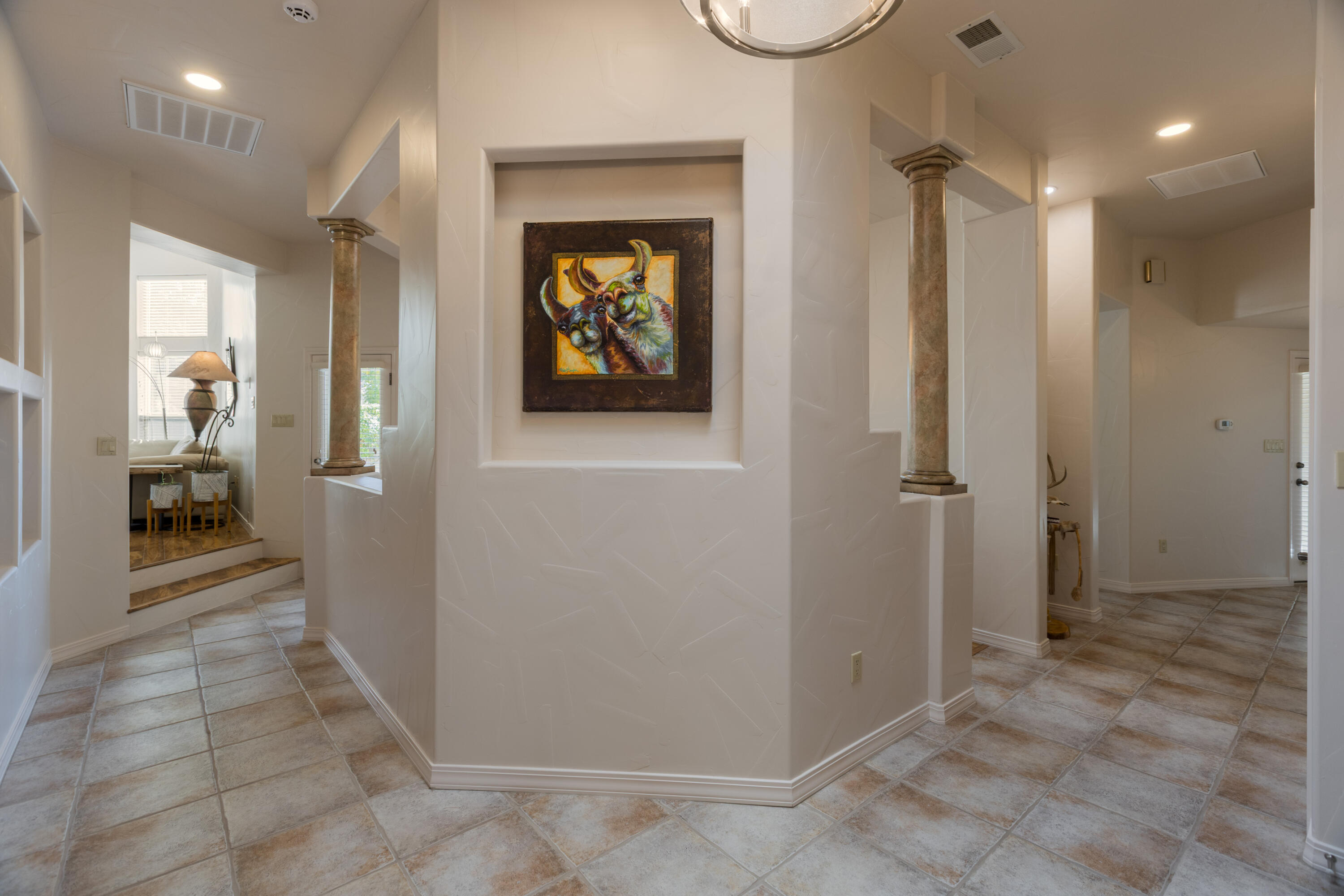 13206 Moondance Place NE Living Room