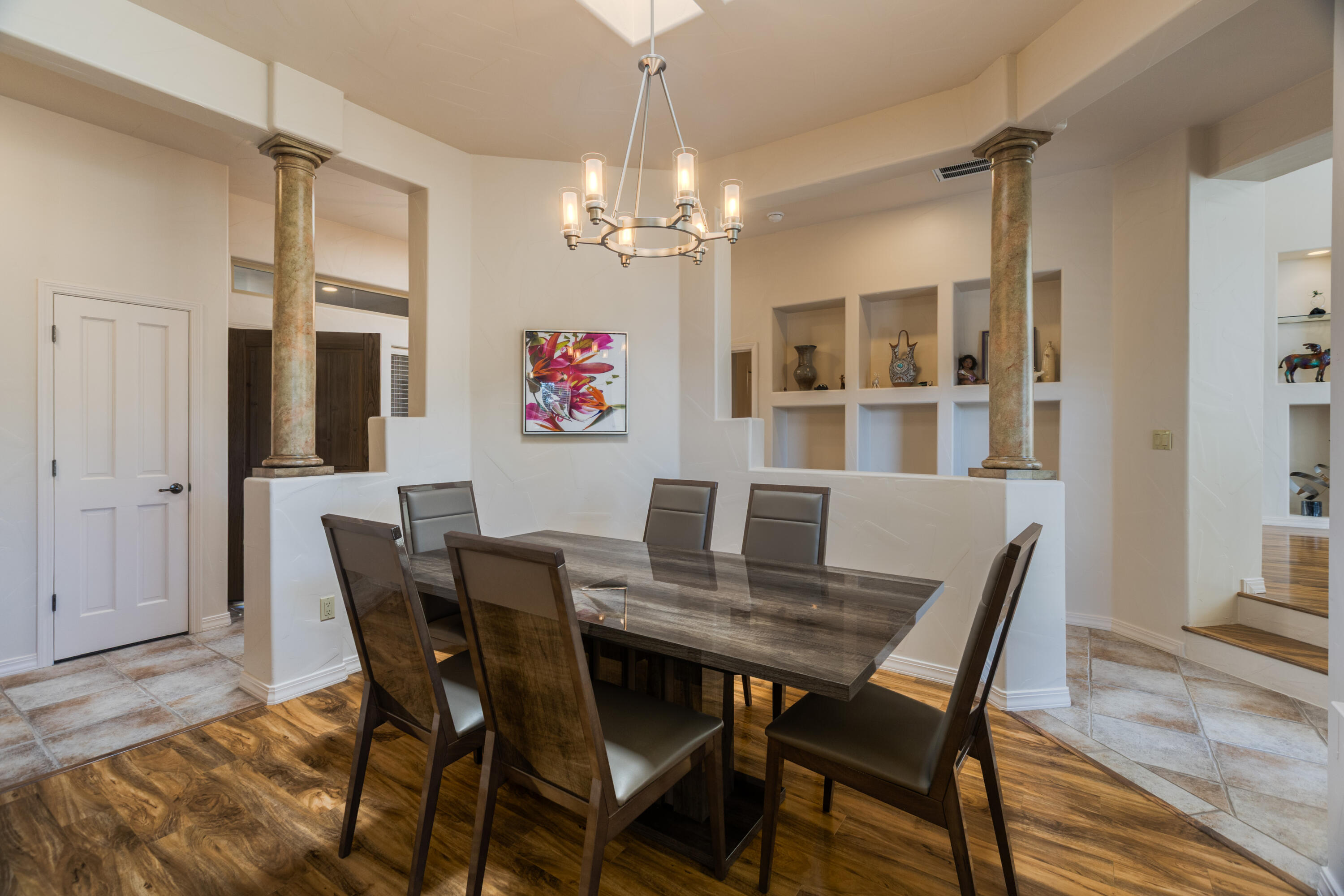 13206 Moondance Place NE Dining Room