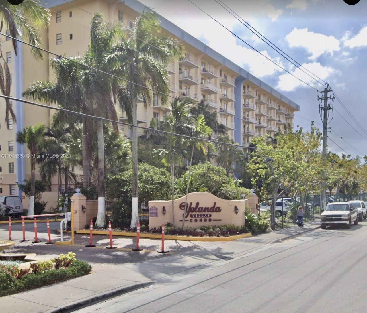 Yolanda Villas Condo