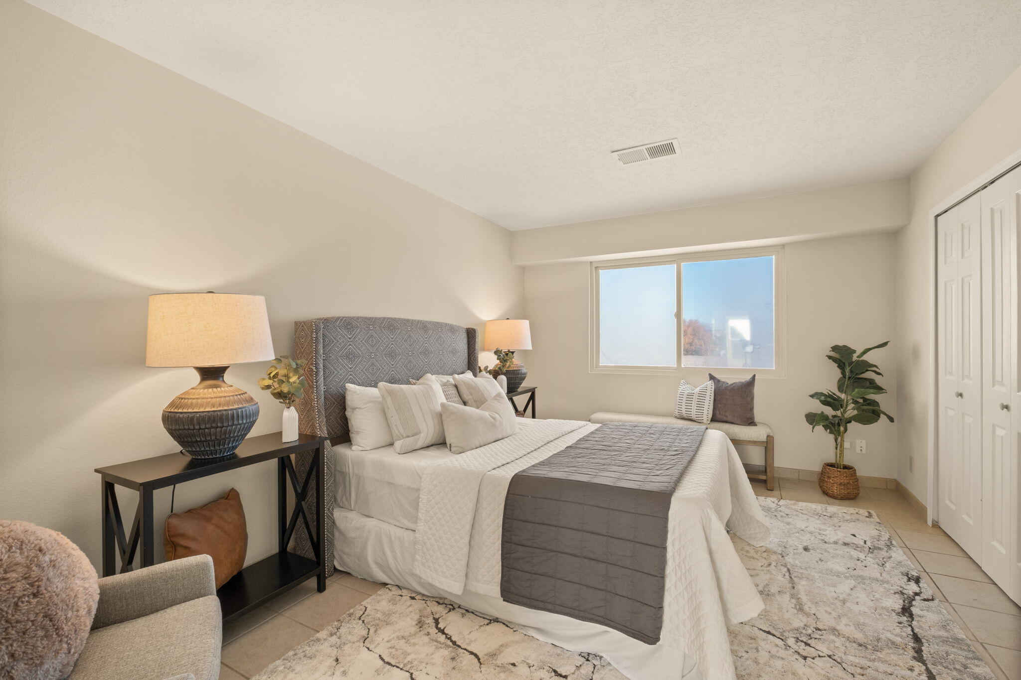 572 Terrace Drive NE Bedroom