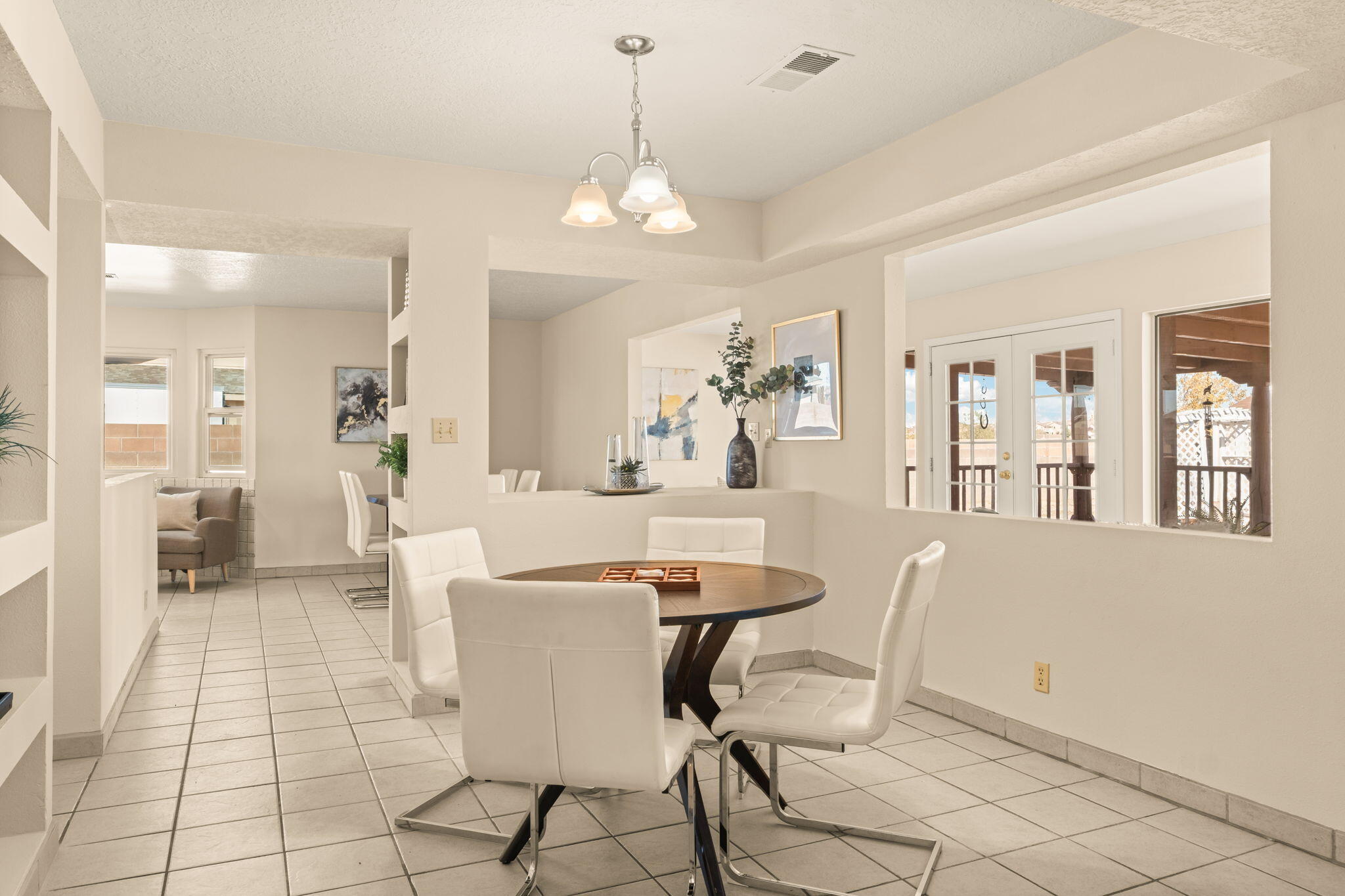 572 Terrace Drive NE Dining Room