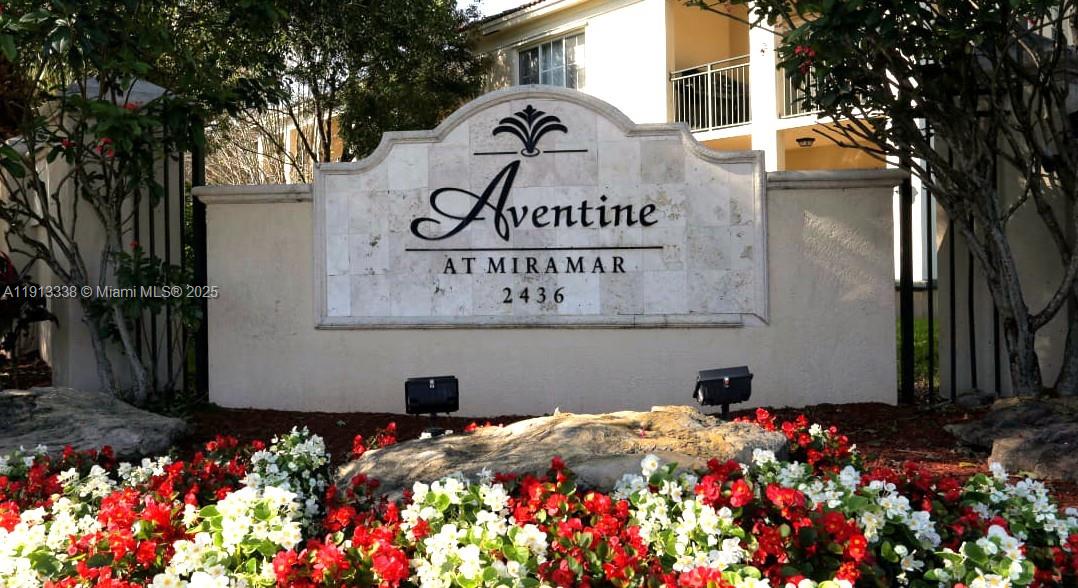Aventine At Miramar Condo