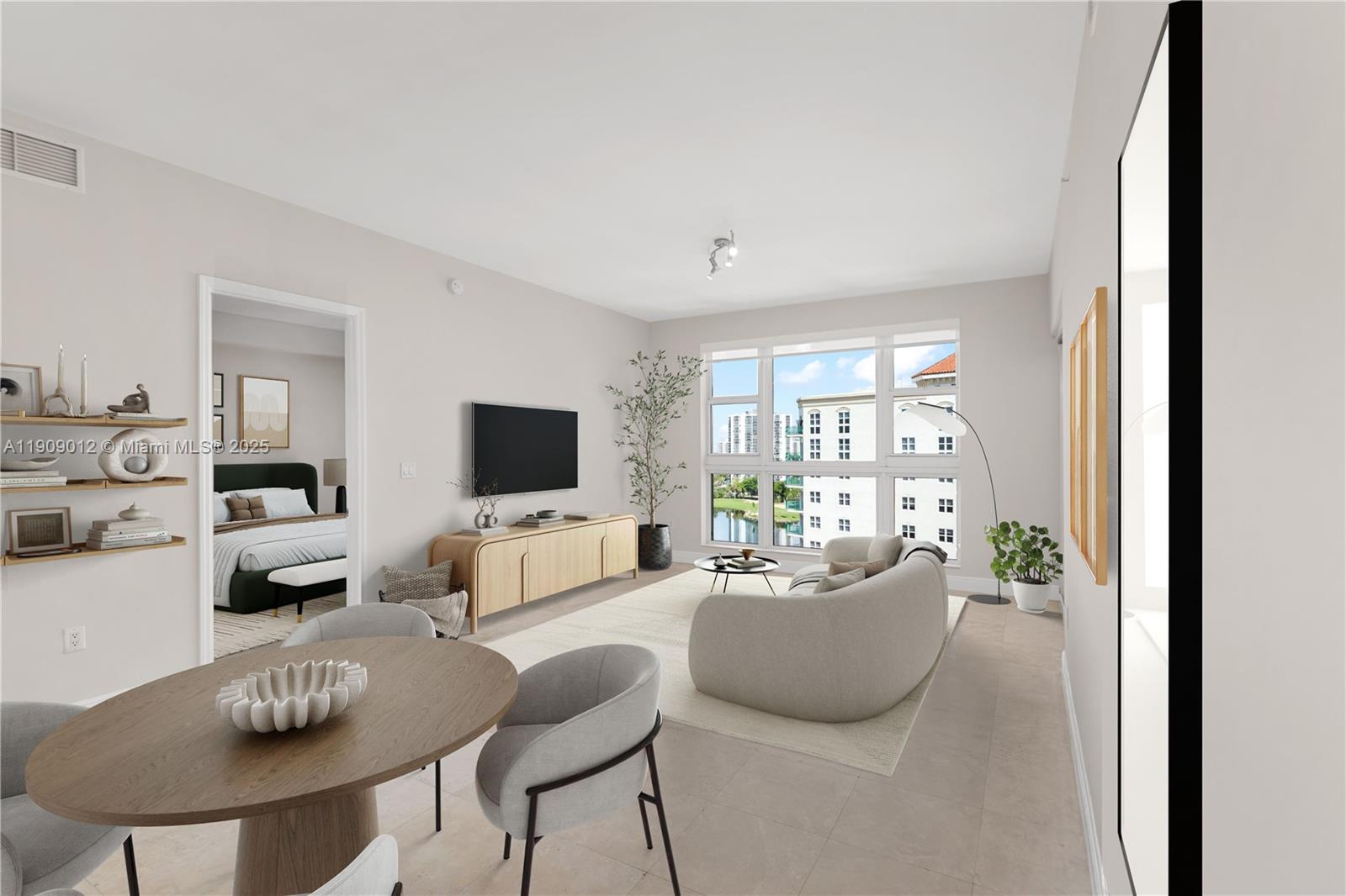 Turnberry Village So Towe