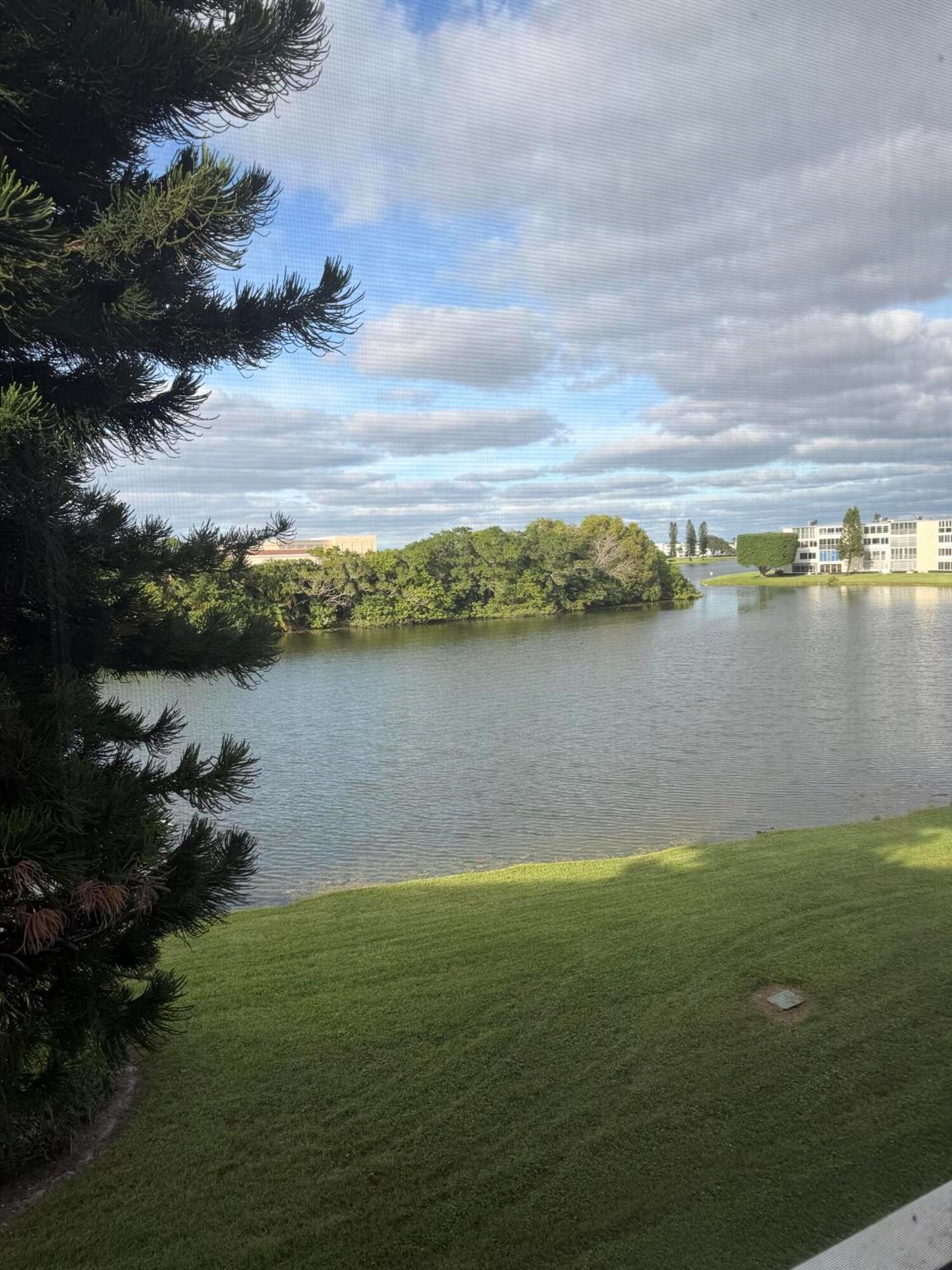 Ainslie At Century Villag