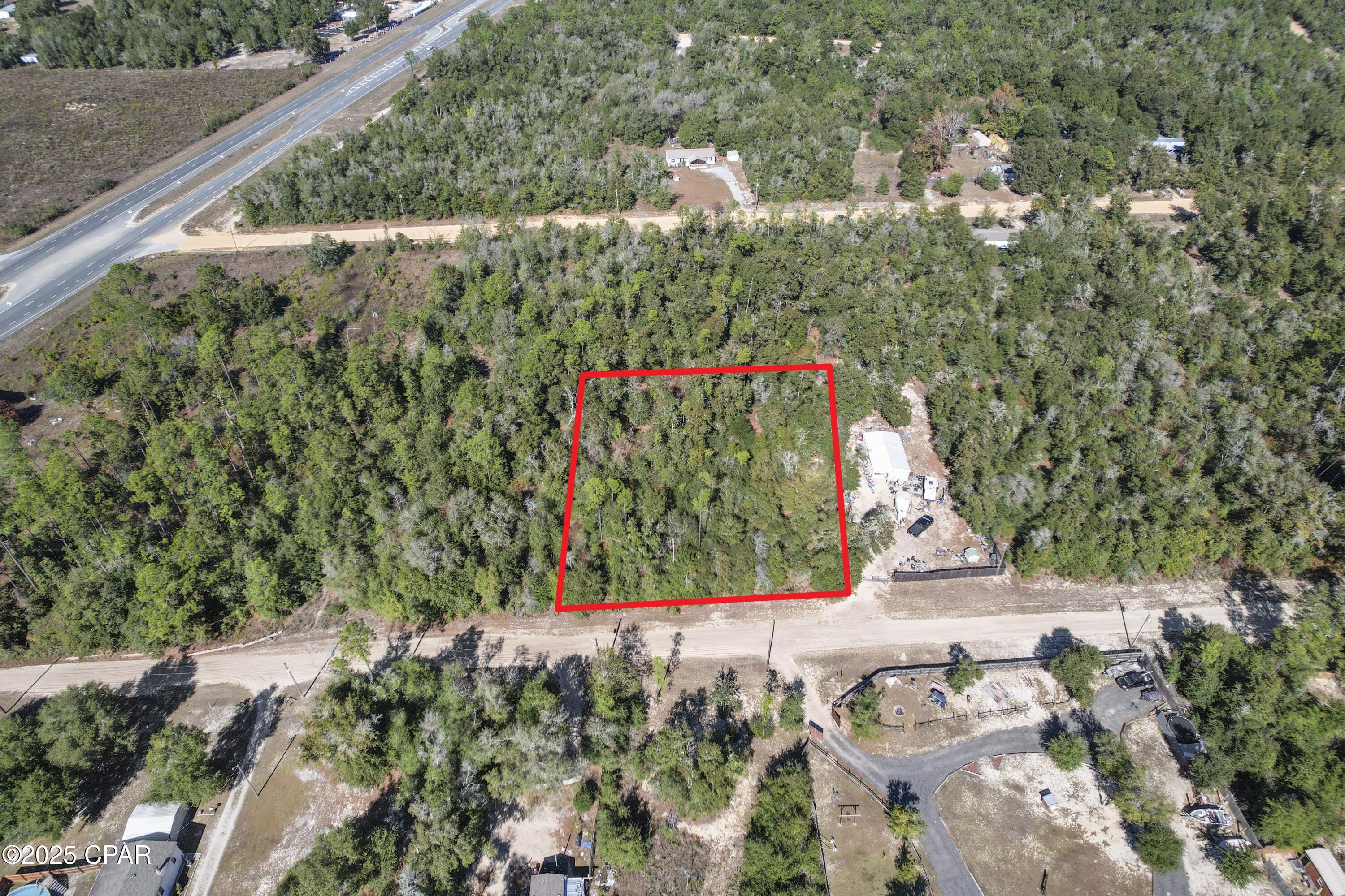 Details for 00 Dixie Avenue, Fountain, FL 32438
