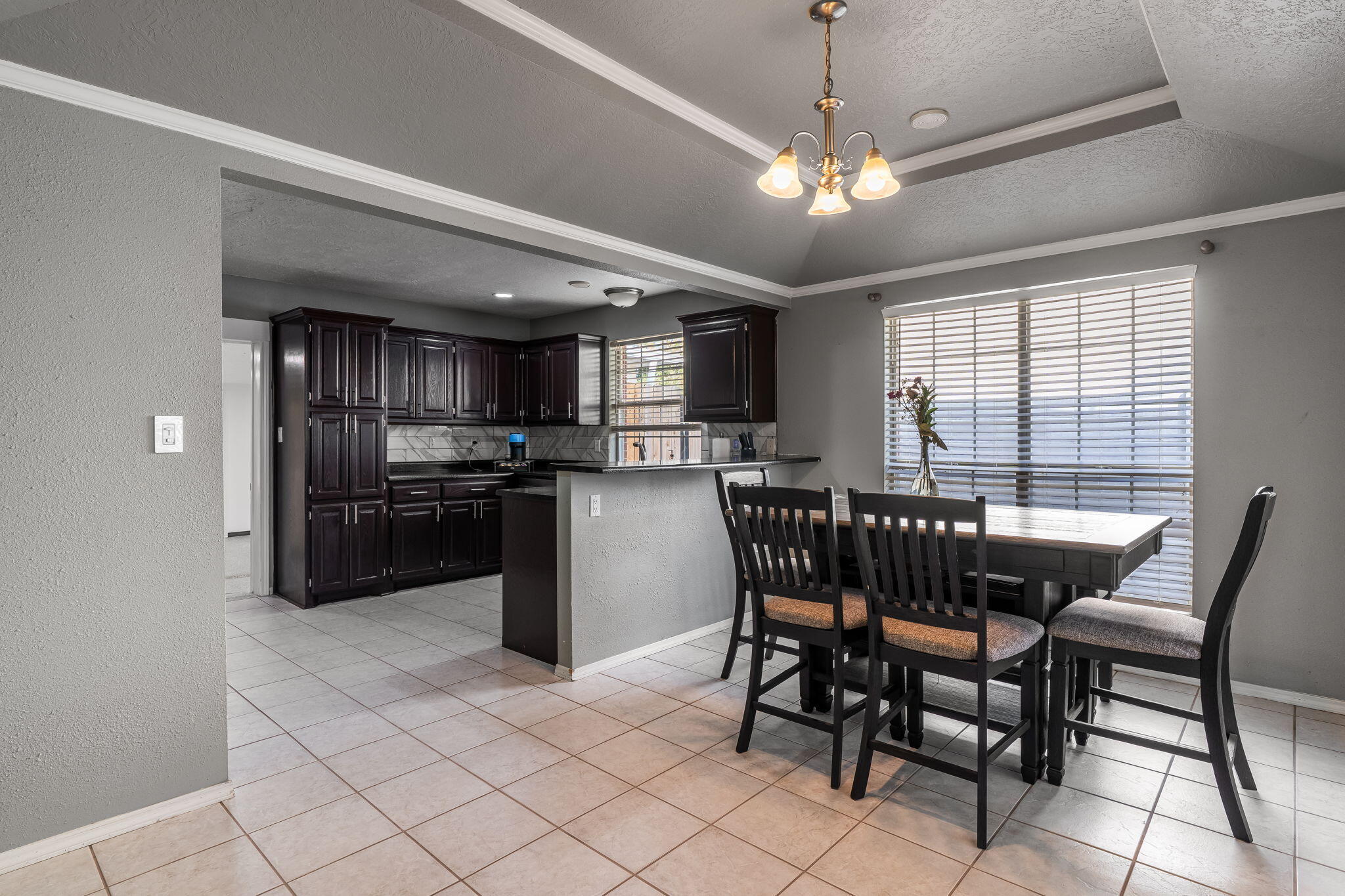 4615 Lobelia Road NW Dining Room