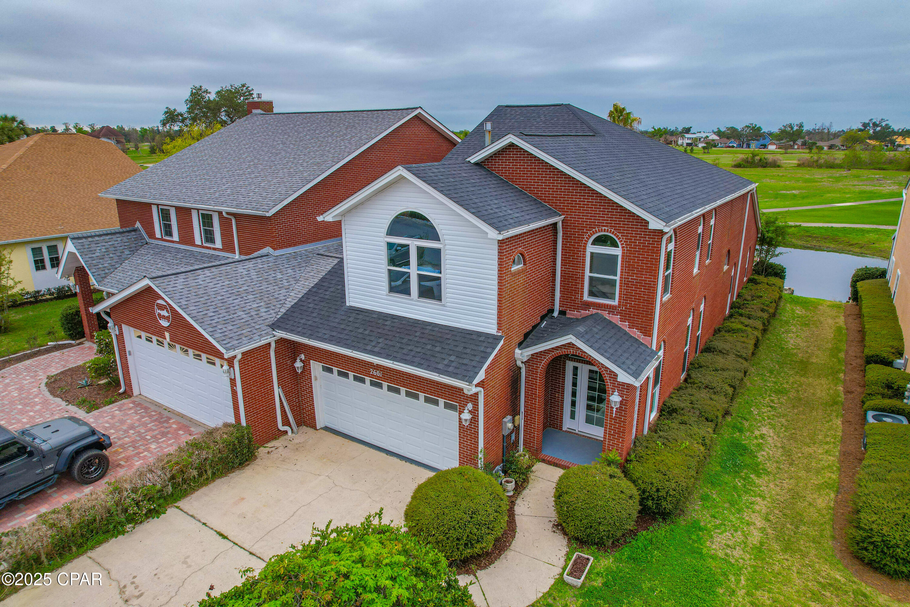 Details for 2601 Country Club Drive, Lynn Haven, FL 32444