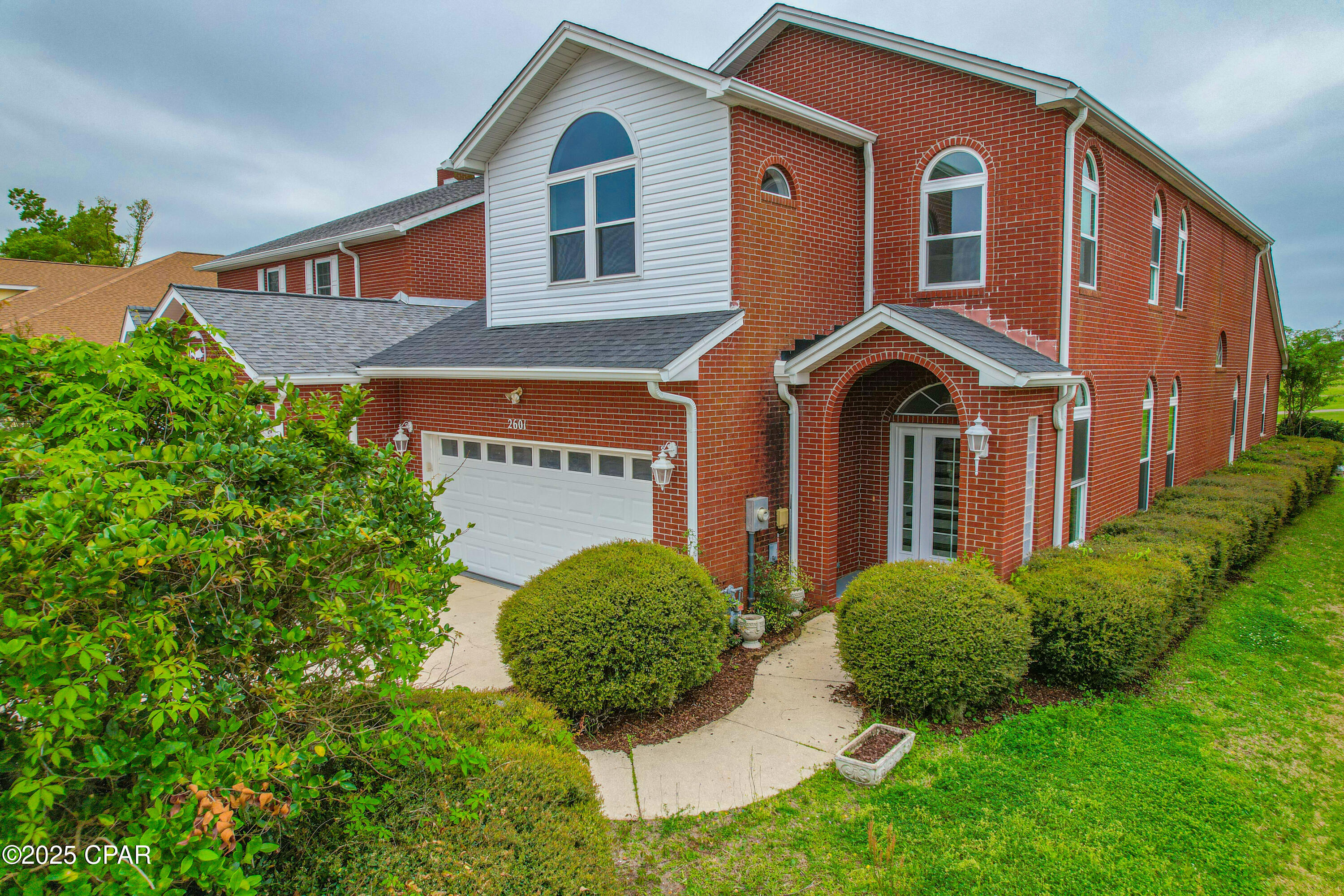 Image 2 For 2601 Country Club Drive