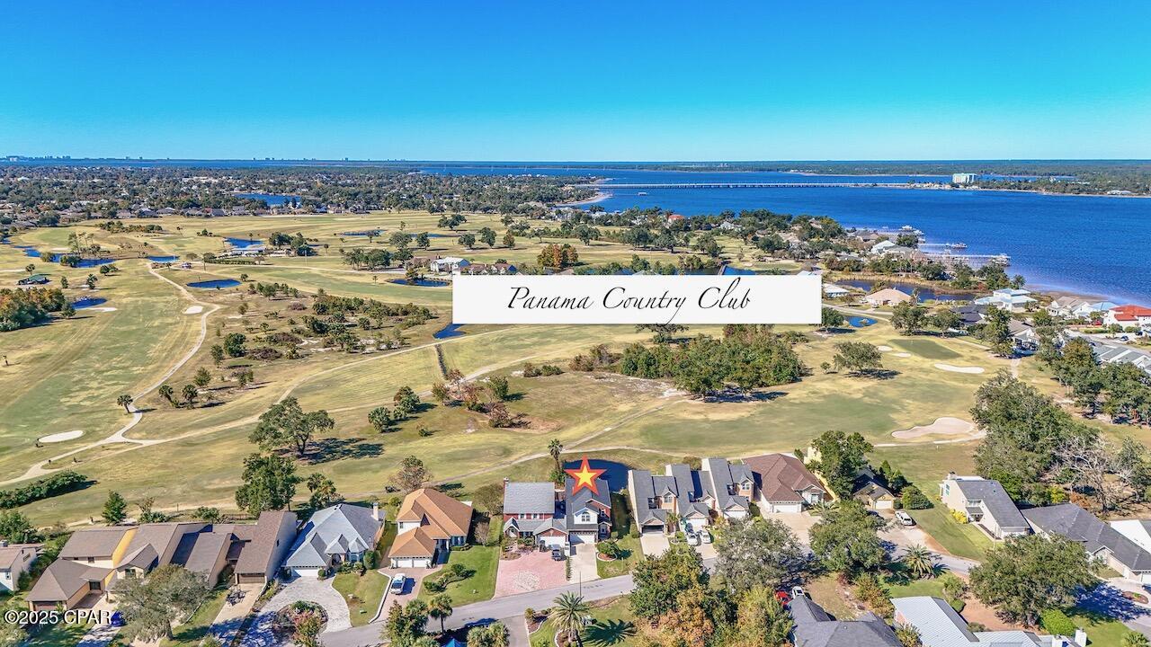 Listing photo id 57 for 2601 Country Club Drive