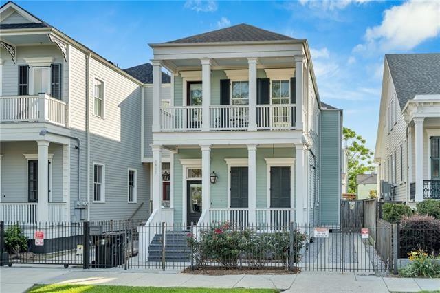 Photo of 1417-1419 ESPLANADE Avenue, New Orleans, LA 70116