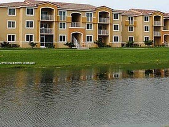Beautiful and spacious 2/2 apartment located in the heart of Cutler Bay. This bright and well-maintained unit features two large bedrooms, each with its own private bathroom, and walk-in closet. Enjoy a screened-in patio perfect for relaxing, plus a large washer and dryer conveniently located inside the unit. Additional highlights include a detached garage, an outside storage room, and plenty of natural light throughout. Move-in ready and close to shopping, dining, parks, and major highways. A must-see!