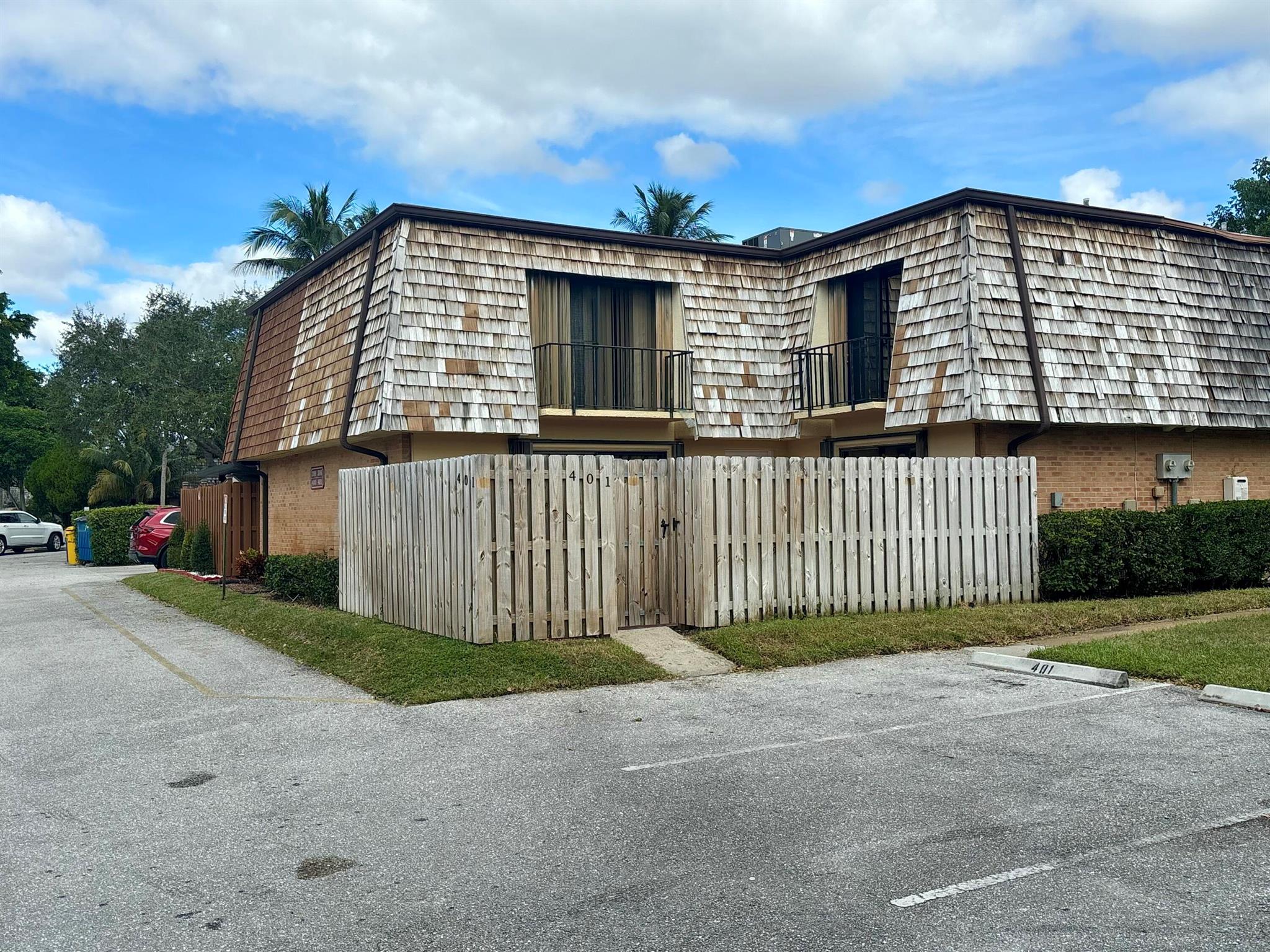 Lakewood Of Palm Springs