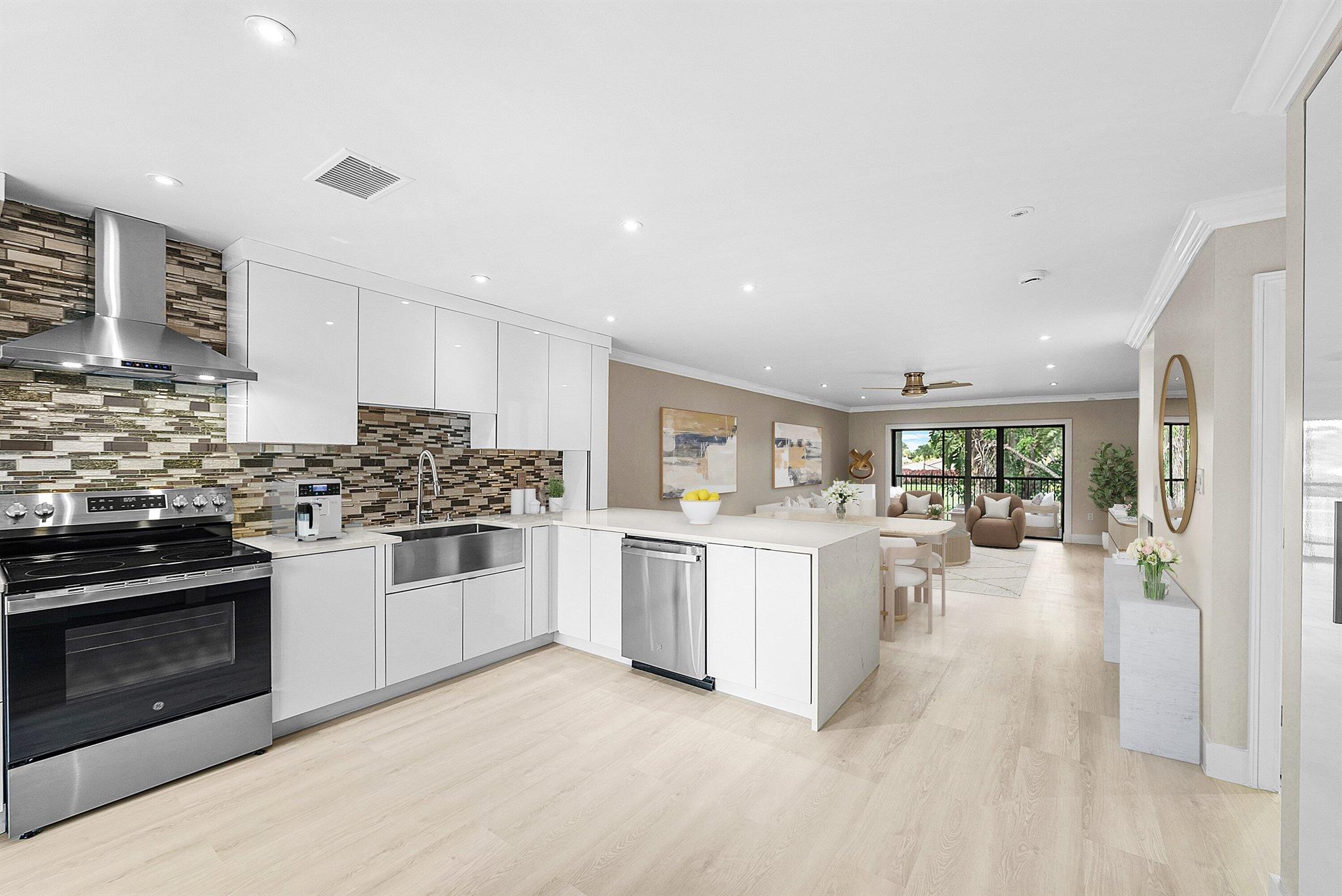 Stratford At Hunters Run