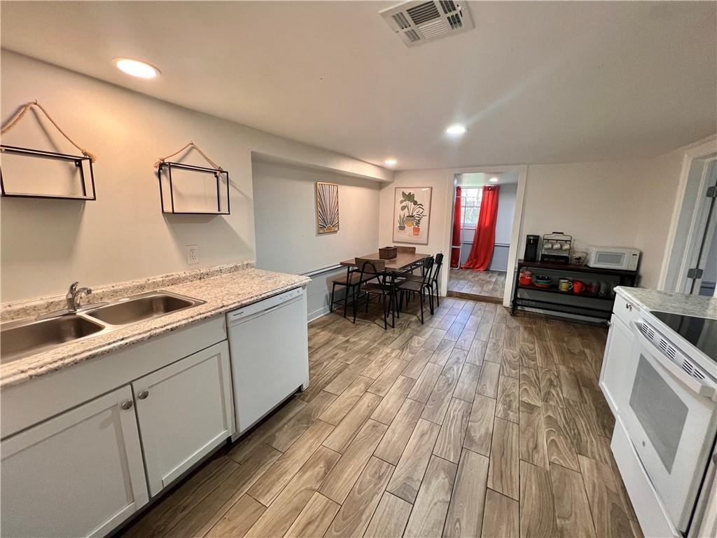 607 S Solomon Street