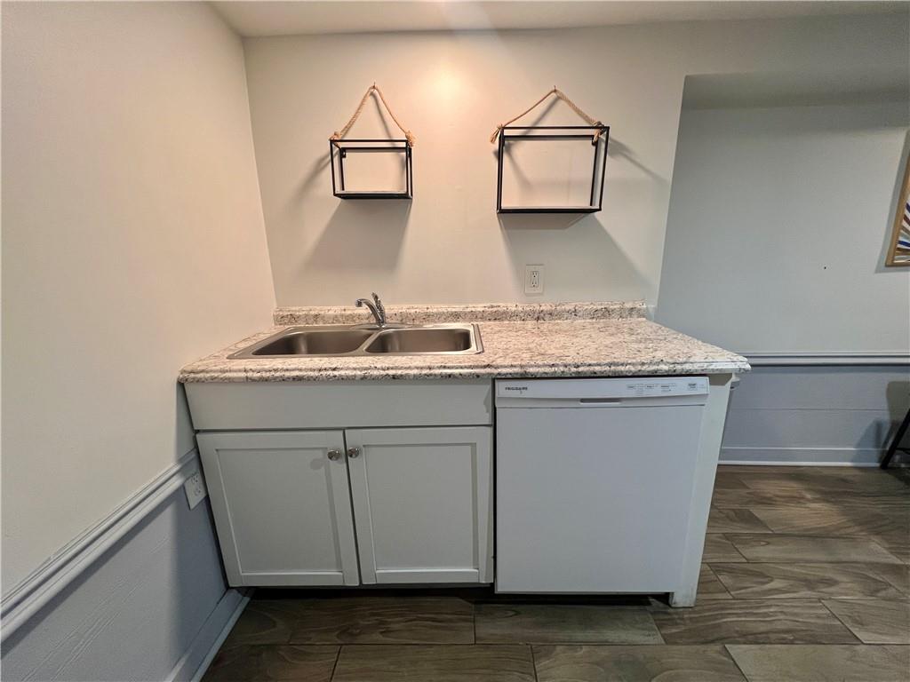 607 S Solomon Street