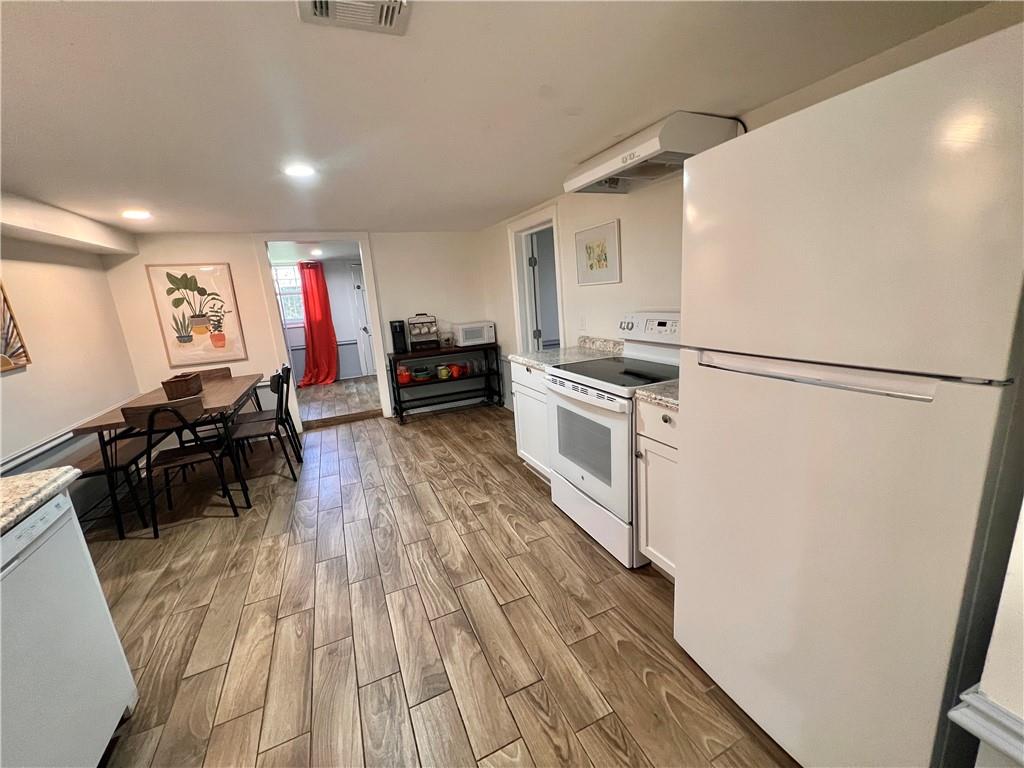 607 S Solomon Street