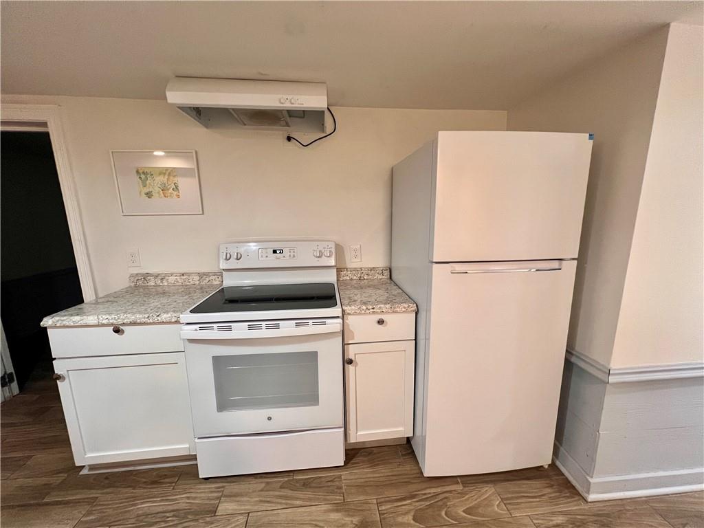 607 S Solomon Street