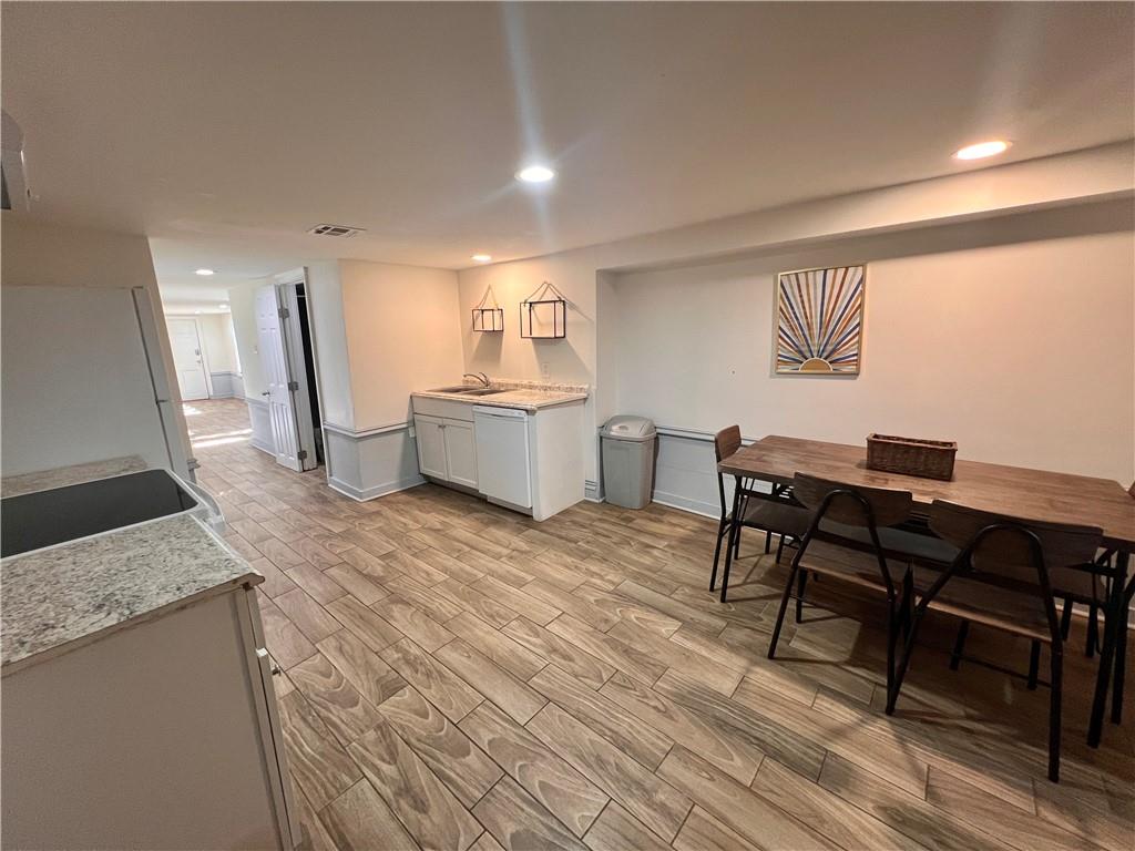 607 S Solomon Street