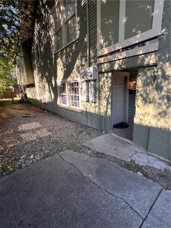 607 S Solomon Street