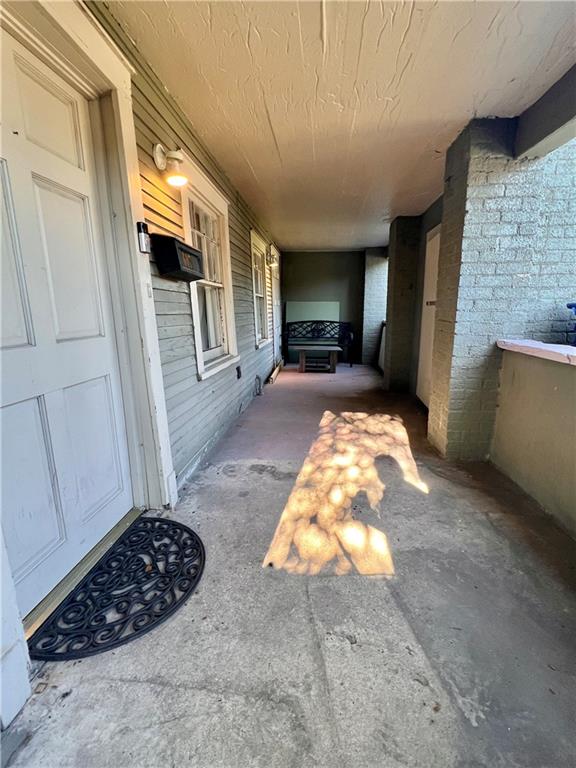 607 S Solomon Street