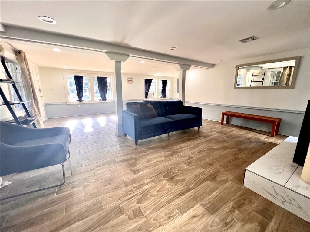 607 S Solomon Street