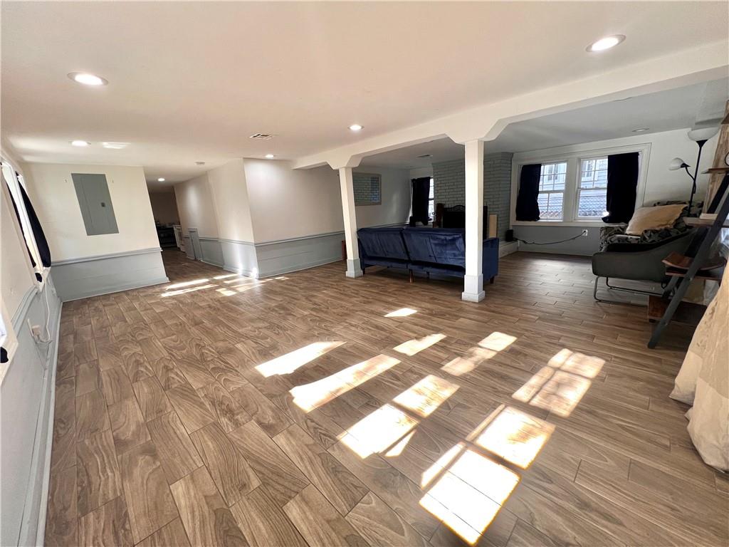 607 S Solomon Street